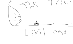 The trials livil one