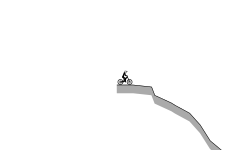 Generation || #4 || Downhill