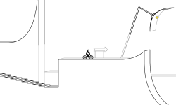 Bike Park I (DESK.)