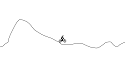 Not detailed: Mountain
