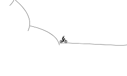 Rocky ride
