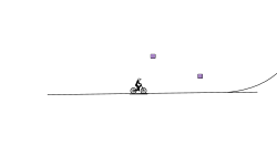 First track