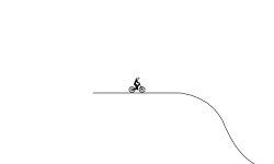big jumps