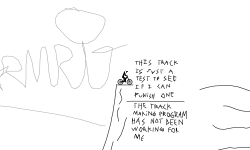 Test track