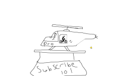 CHOPPER DROP