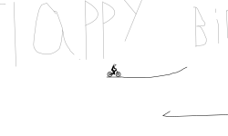 Flappy bird