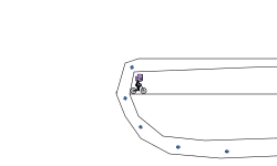 the blob escape 1