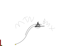 heli flip
