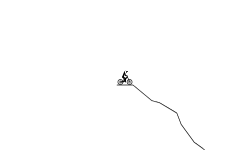 short downhill