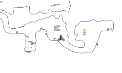 Cave Trial