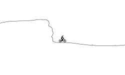 Down The Mountain