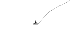 Large Climb