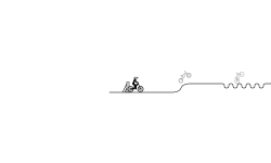BMX BIKE RACE