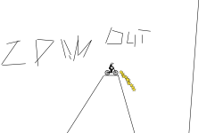 If u cant beat me u stupid