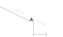50/50 Gravity