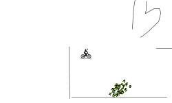 Great wheelie for a 1 second