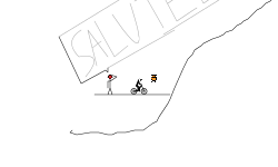 mountain climb helicopter mode