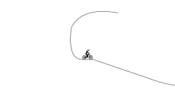Easy track