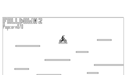 Falldown 2