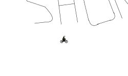 Shortest Track Ever