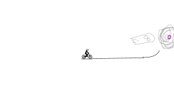 Portal Chase!: Get the Ghost!