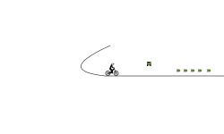 Truck Backflip