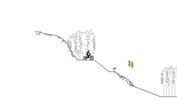 Mountain Track