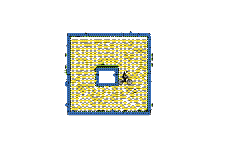 Stary Square of Awesomeness!