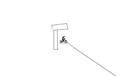 my first level mega ramp