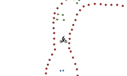 Going Down Hill