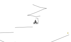 My first level