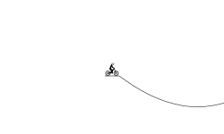 Track Rider II