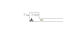THE TUBE