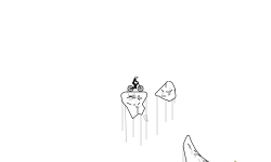 Floating islands preview