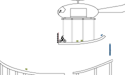 Jumps and Stuff (Short)