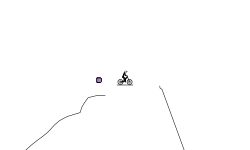 swingman or blob (Read desc)