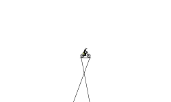 Falling auto