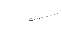 One Wheel