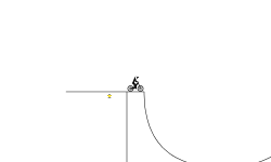 Half Pipe