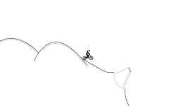 Hold Up (Wheelie)