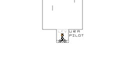 YOU ARE A PILOT