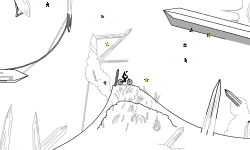 Crystal Caverns