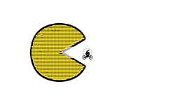 Pac-man (1980)