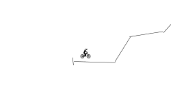 Ultimate climb