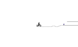 BMX Trial 1