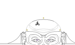 In one ear, out the other