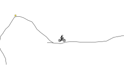 5 minute off road