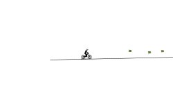 I believe I can fly