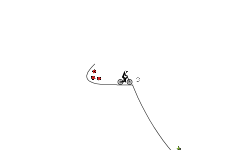 bmx track