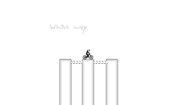 Which way would you choose?